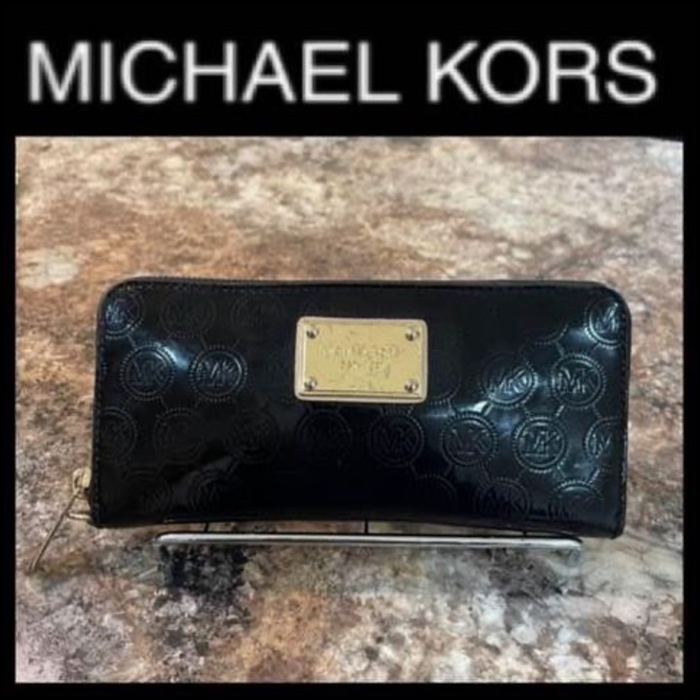 Michael Kors Clutch/Wallet